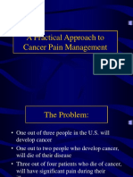 Murphy 2006 - Cancer Pain Management