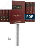 Zohar - Parasha Tzav (Rav Berg) PDF