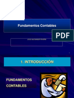 Fund Contables y Analisis Fciero Básico