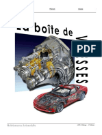 La Boite de Vitesse