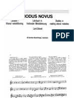 Método de Solfejo Atonal - Modus Novus.pdf