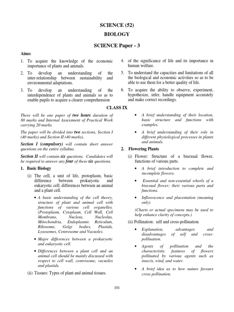 14 Biology PDF | PDF | Photosynthesis | Zygosity