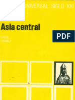 Hambly G., Asia Central PDF