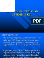 PWS Kia - Uas