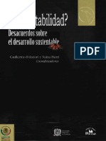 286764824-Desacuerdos-Sobre-El-Desarrollo-Sustentable.pdf