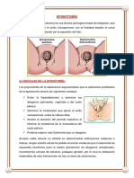 Episiotomia +