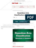Hazardous Area Classification Questions - Instrumentation Tools.pdf