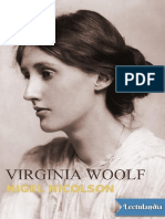 Virginia Woolf - Nigel Nicolson PDF