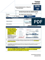 Fta-2019-1b-M1 Investigacion de Mercado