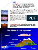 01earth System