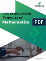 Maths - PDF 95