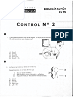 Bc09 - Control 2 - Evaluativo
