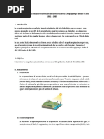 Informe de evapotranspiración.docx