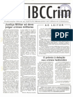 Boletim IBCCRIM 5 JUN 1993