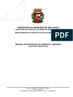 PREVENÇÃO DE INCÊNDIOS - MANUAL  -  PMSP.pdf