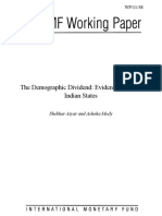 demographic dividend - IMF.pdf