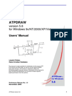 Atp Manual