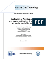 Evaluation of Wax Deposition.pdf