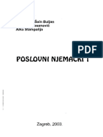 Poslovni Nemacki 1 PDF