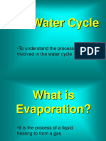 SMC WaterCycle