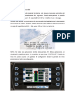 Prueba Automática de Encendido