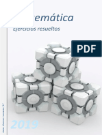 Ejercicios resueltos de matemática con razón y proporción