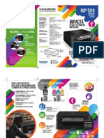 Folleto DCP-T310 Ar PDF