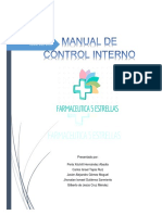 Manual de Control Interno