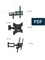 Bases de Tv de Felix