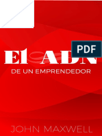 El ADN del Emprendedor - JCM.pdf.pdf