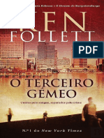 O Terceiro Gemeo - Ken Follet.pdf