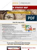 Book Strategy Map: July 2018