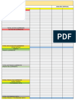 Formato Estados Auditoria