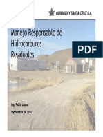 Manejo Responsable de Hidrocarburos residuales.pdf