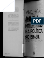 Pecaut, Daniel_Intelectuais e politica no Brasil.pdf