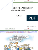 CRM Customer Relationship Management Guide