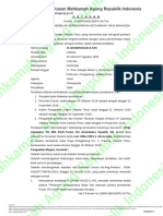 PN JKT - Tim 2018 Pid.B 1158 Putusan Akhir PDF