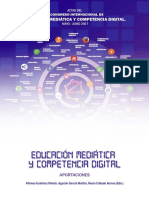 ACTAS III CONGRESO EducaMEDIATICA PDF