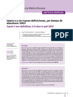 Sepsis-3 y las nuevas definiciones, ¿es tiempo de abandonar SIRS?.pdf