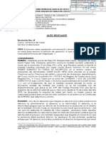 Separación convencional Cusco - Embargo en forma de inscripción declarado parcialmente fundado