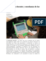 ARTÍCULO FORMACIÓN DEL DOCENTE EN CIENCIAS NATURALES.docx