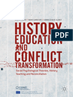 2017 Book HistoryEducationAndConflictTra PDF