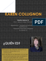 Karen Collignon