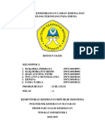 PATOFISIOLOGI KELOMPOK 2 (EDEMA)-1.docx