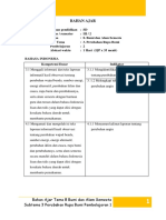 Bahan Ajar Kelas 3 Tema 8 Sub 3 Pemb 2