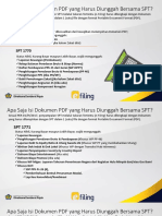 TMP - 1224-Daftar Isi PDF E-Filing466618522 PDF