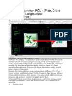 Cara Menggunakan PCL.doc