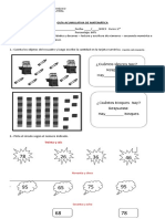 Matematica 08-05-2019