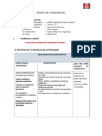 matematica expresamos numeros....docx