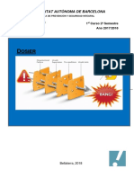 Dosier Modelos de Seguridad 1º Año - Nelson Nascimento PDF